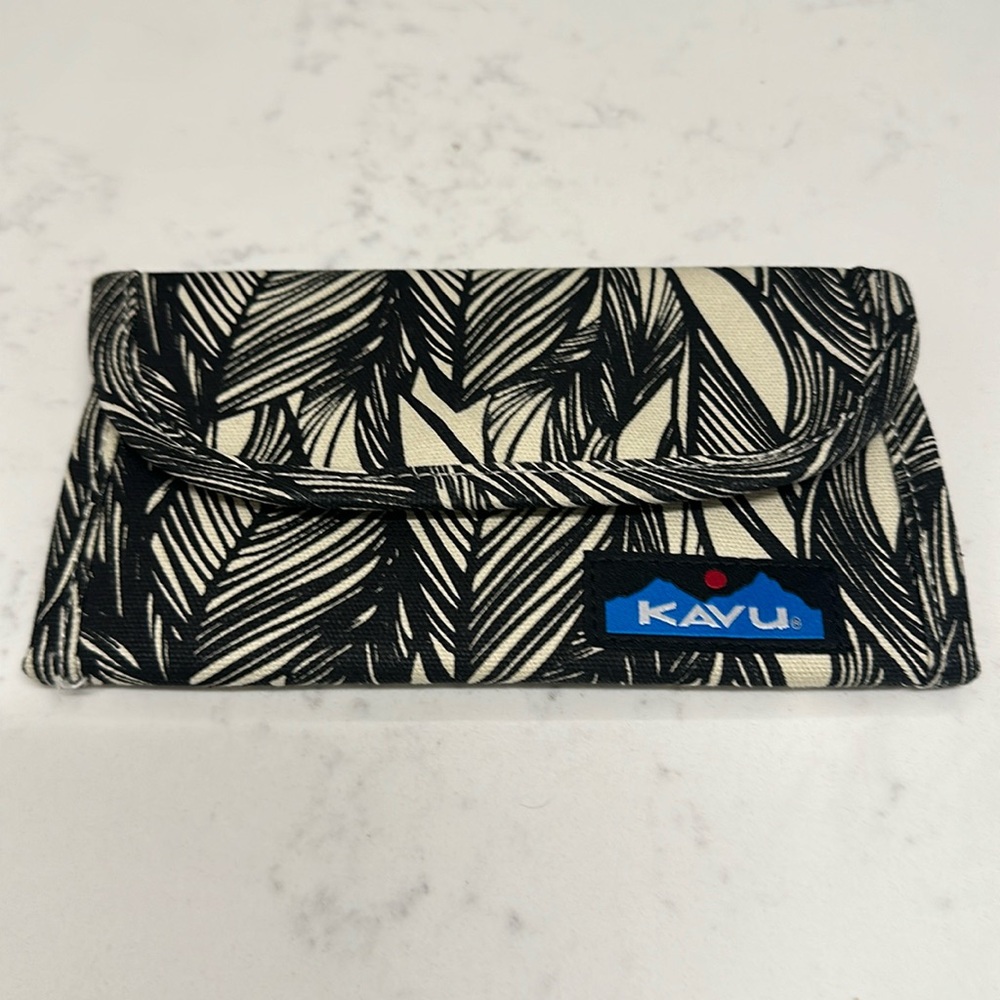 Kavu Big Spender wallet